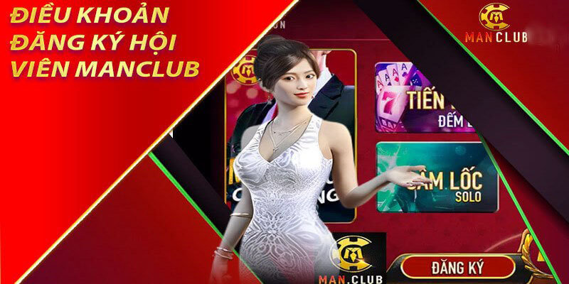 Tìm hiểu về Manclub - Cổng game cá cược hàng đầu