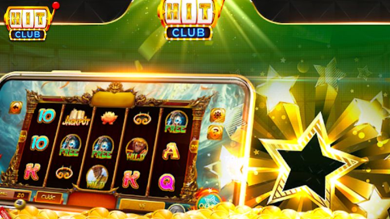 Hit Club uy tín không : Cổng Game Bài Đẳng Cấp | Chơi Hay, Thắng Lớn